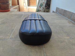 Asiento Montesa Impala Sport 250 Negro