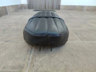 Asiento Montesa Impala Sport 250 Negro