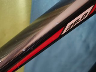 Bicicleta eléctrica Alfa Romeo F1 Racing Full 29"