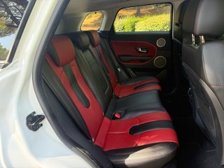 Range Rover Evoque 2.2SD4 190CV Black Design
