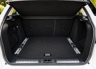 Range Rover Evoque 2.2SD4 190CV Black Design