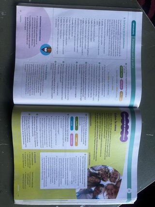 Lengua Castellana y Literatura, 2 ESO, Proyecto...