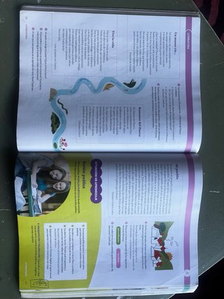 Lengua Castellana y Literatura, 2 ESO, Proyecto...