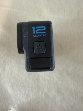 GoPro Hero 12 Black Kit Completo