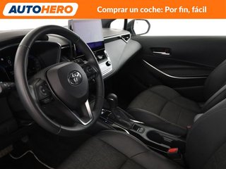 Toyota Corolla 1.8 Hybrid Style