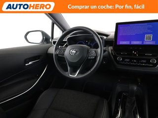 Toyota Corolla 1.8 Hybrid Style
