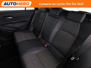 Toyota Corolla 1.8 Hybrid Style