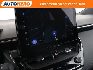Toyota Corolla 1.8 Hybrid Style