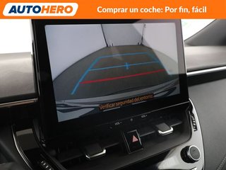 Toyota Corolla 1.8 Hybrid Style