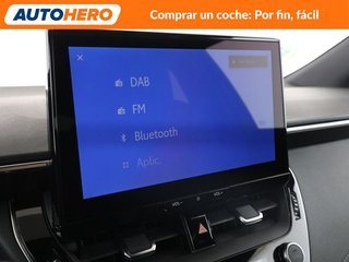 Toyota Corolla 1.8 Hybrid Style