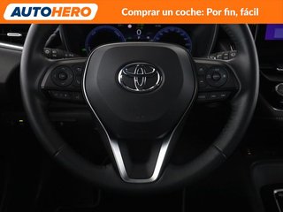 Toyota Corolla 1.8 Hybrid Style