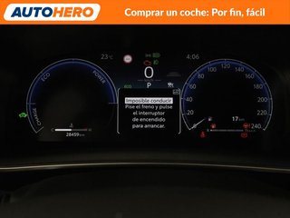 Toyota Corolla 1.8 Hybrid Style