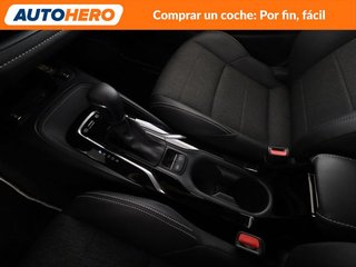 Toyota Corolla 1.8 Hybrid Style