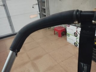 Bugaboo Cameleon 3 Silla y Capazo