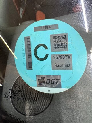 Citroen C2 2006(121.000klm)