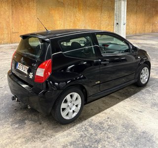 Citroen C2 2006(121.000klm)