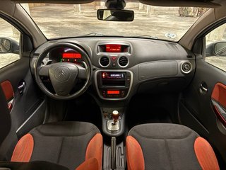 Citroen C2 2006(121.000klm)