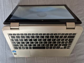 Toshiba Satellite L10w-B-101 Gris/Plata