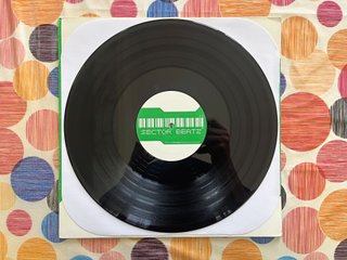 Philippe Rochard "The World" vinile hardstyle 2006