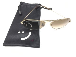 gafas de sol caballero/unisex rayban rb3025