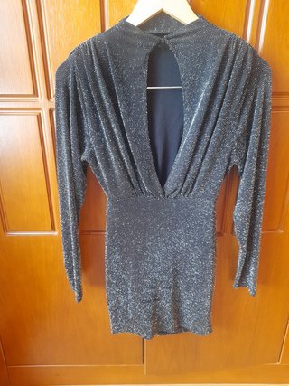 VESTIDO FIESTA PULL&BEAR