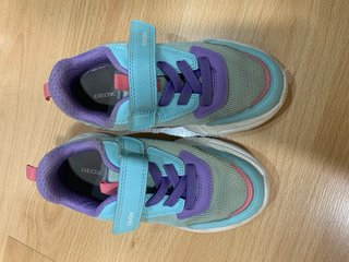 Zapatillas niña talla 31