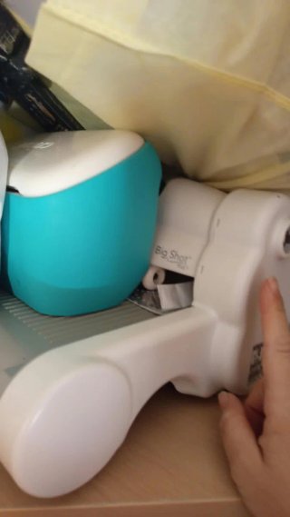 Cricut Joy Máquina de Grabado Nueva