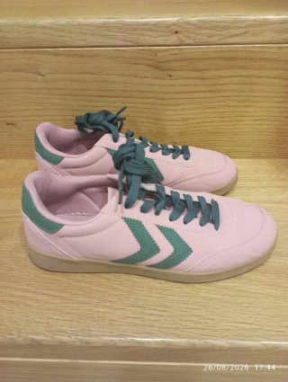 Zapatillas Hummel/Lefties T.37