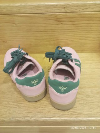 Zapatillas Hummel/Lefties T.37