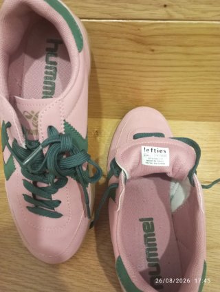 Zapatillas Hummel/Lefties T.37