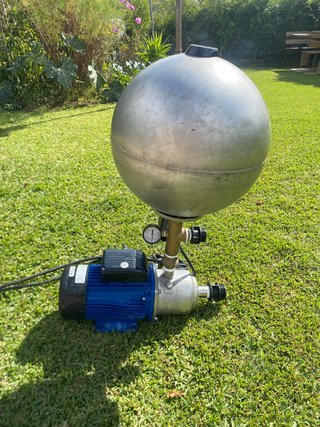 Bomba Centrífuga LOWARA