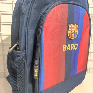 Mochila FC Barcelona Oficial 40cm