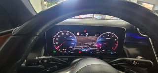 Mercedes-Benz GLC SUV (X254) 2023