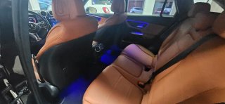 Mercedes-Benz GLC SUV (X254) 2023