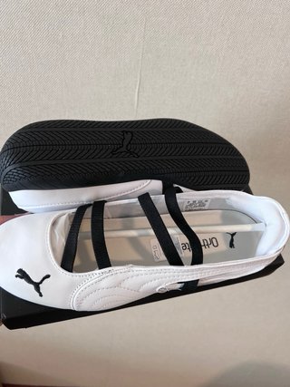 Sandalias Puma Speedcat Bailarinas Talla 39