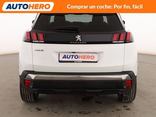 Peugeot 3008 1.5 Blue-HDi Allure
