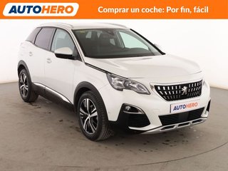 Peugeot 3008 1.5 Blue-HDi Allure
