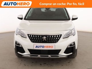 Peugeot 3008 1.5 Blue-HDi Allure