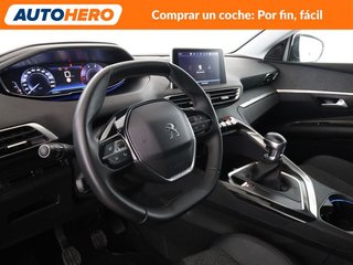 Peugeot 3008 1.5 Blue-HDi Allure