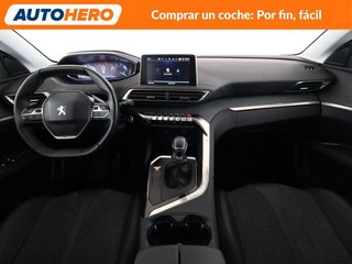 Peugeot 3008 1.5 Blue-HDi Allure