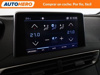 Peugeot 3008 1.5 Blue-HDi Allure