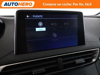 Peugeot 3008 1.5 Blue-HDi Allure