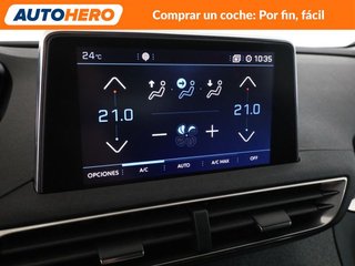 Peugeot 3008 1.5 Blue-HDi Allure
