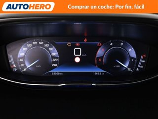 Peugeot 3008 1.5 Blue-HDi Allure