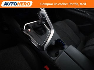 Peugeot 3008 1.5 Blue-HDi Allure