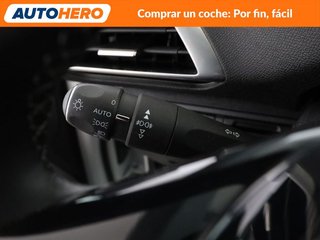 Peugeot 3008 1.5 Blue-HDi Allure