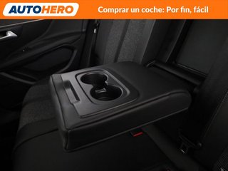 Peugeot 3008 1.5 Blue-HDi Allure