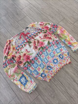 Camicia Desigual donna taglia M