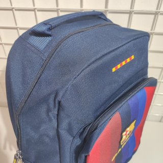 Mochila FC Barcelona Oficial 40cm