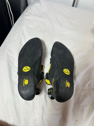 Pies de Gato La Sportiva Miura Talla 44